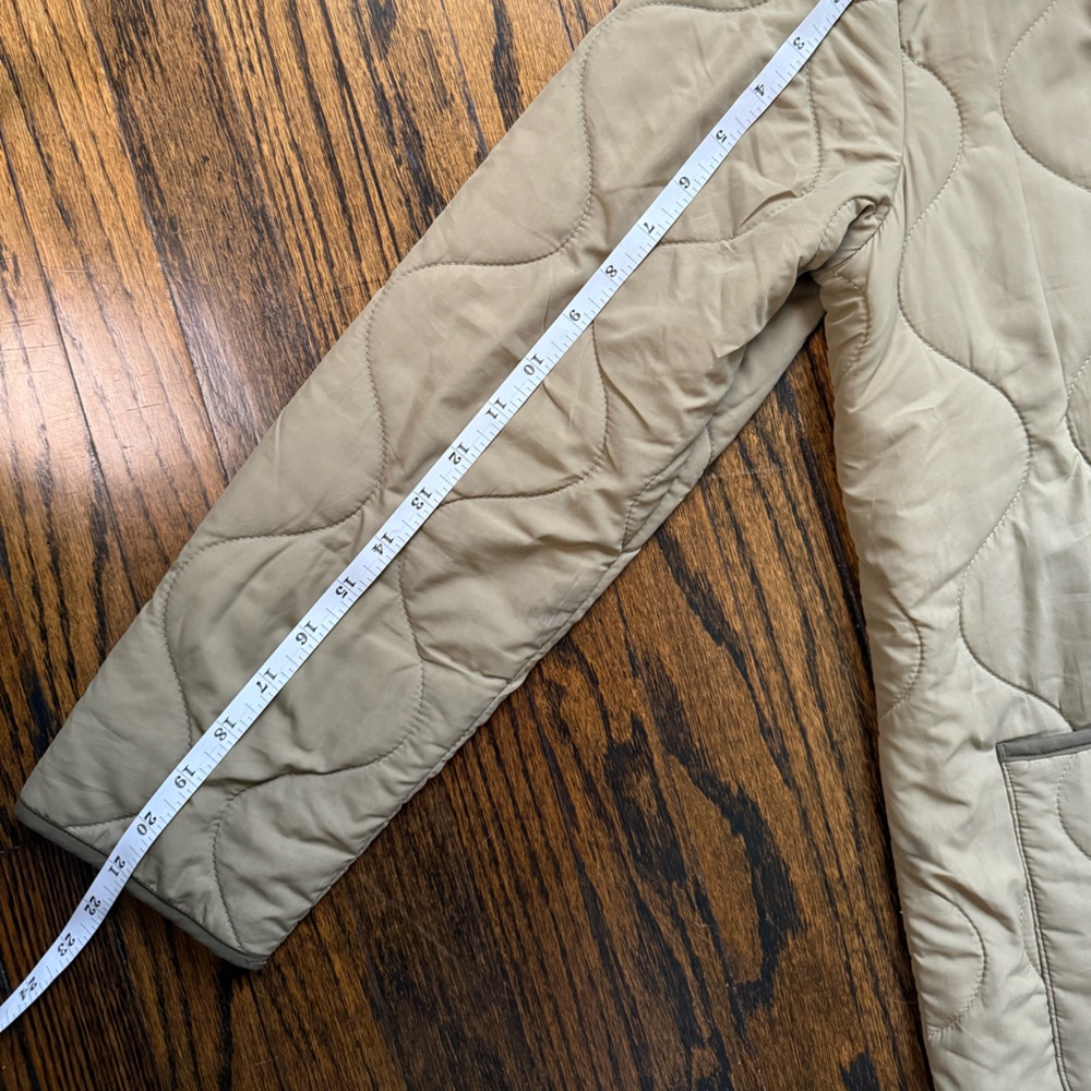 Rails, Elin Jacket, Sage, Small - Picture 8 of 9